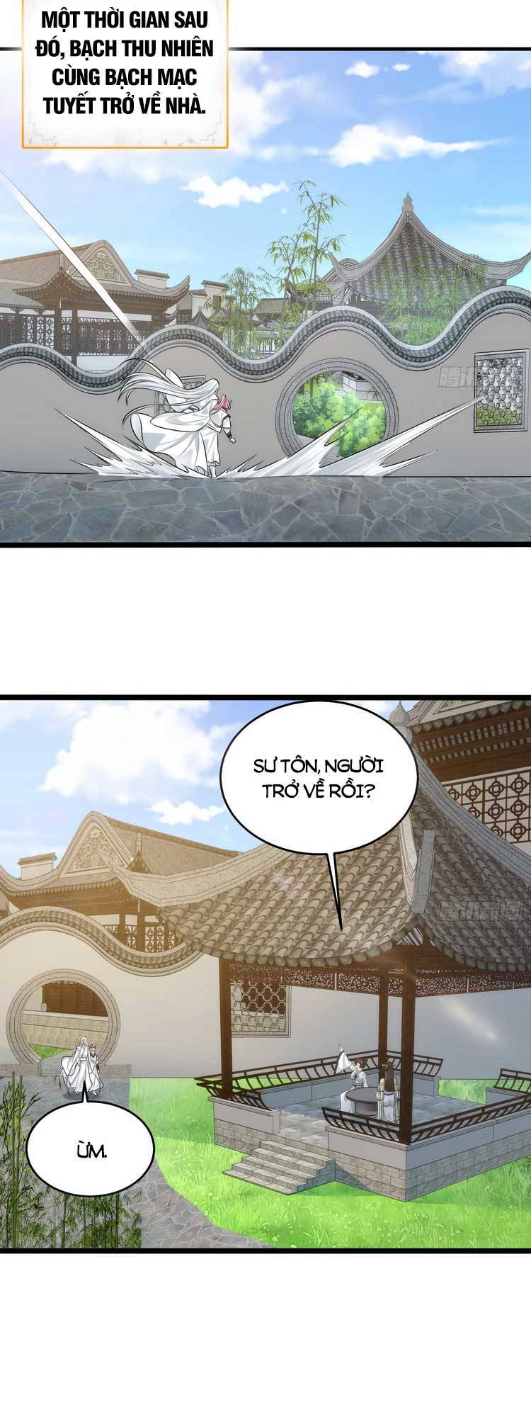 Ta Luyện Khí Ba Ngàn Năm Chapter 344 - 3