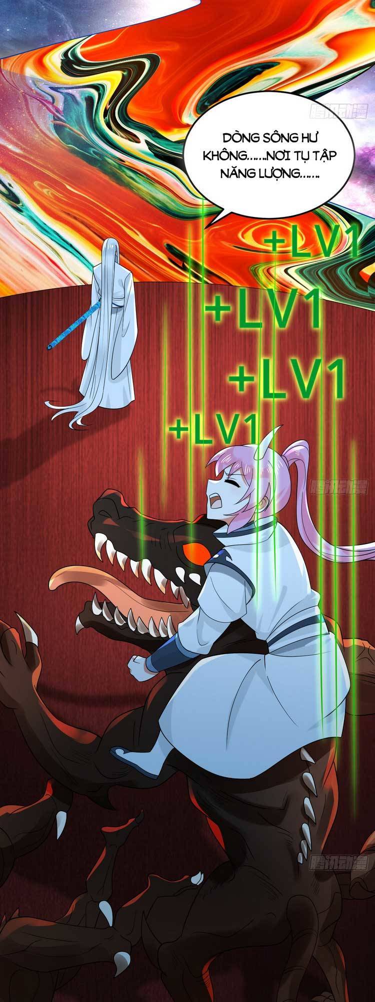 Ta Luyện Khí Ba Ngàn Năm Chapter 344 - 21