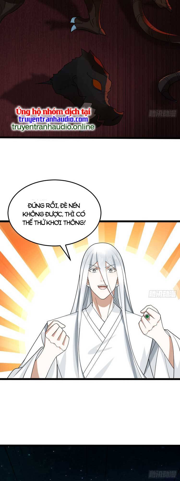 Ta Luyện Khí Ba Ngàn Năm Chapter 344 - 22