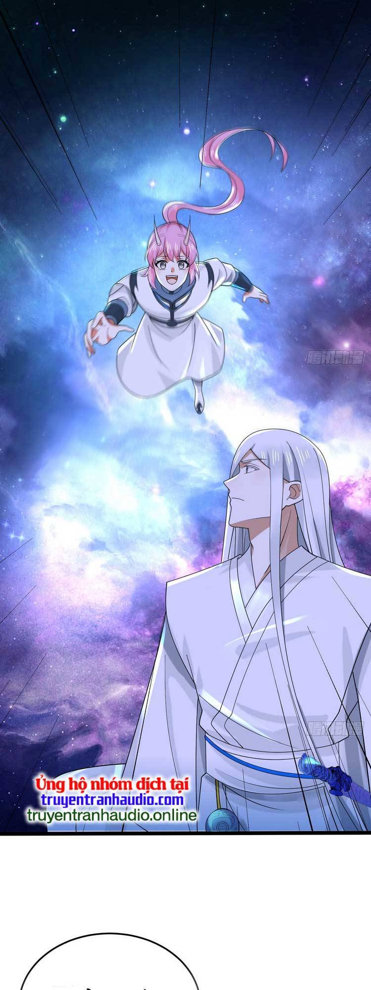 Ta Luyện Khí Ba Ngàn Năm Chapter 344 - 23