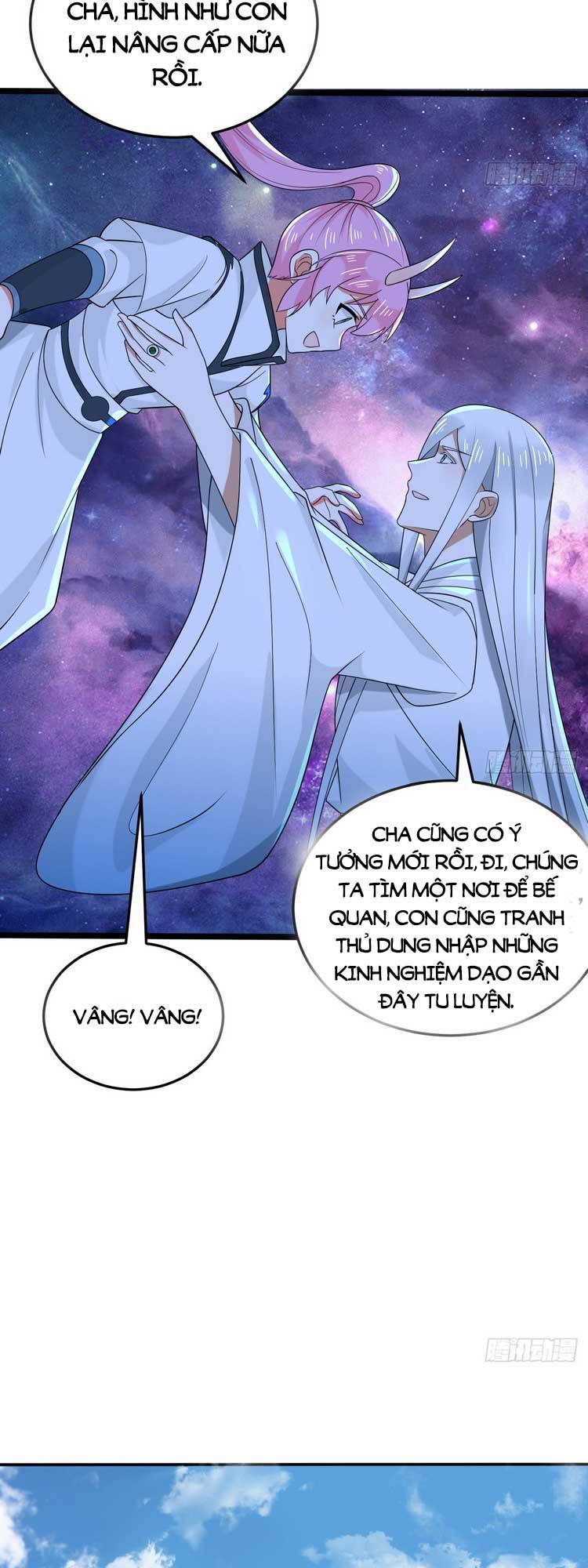 Ta Luyện Khí Ba Ngàn Năm Chapter 344 - 24