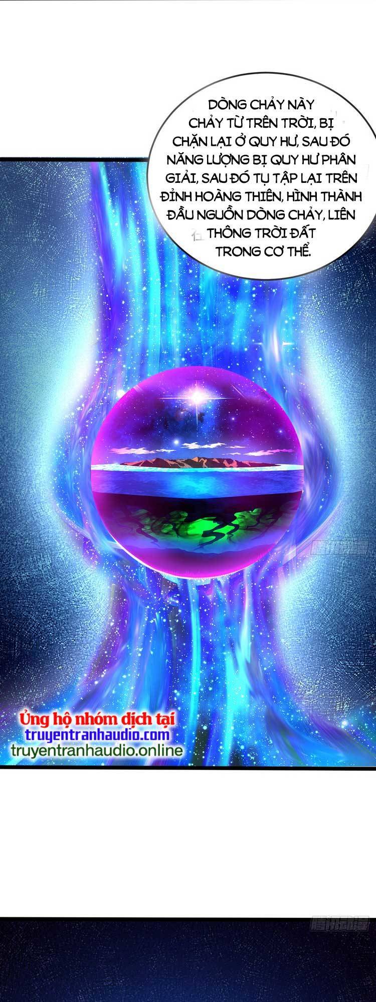 Ta Luyện Khí Ba Ngàn Năm Chapter 344 - 26