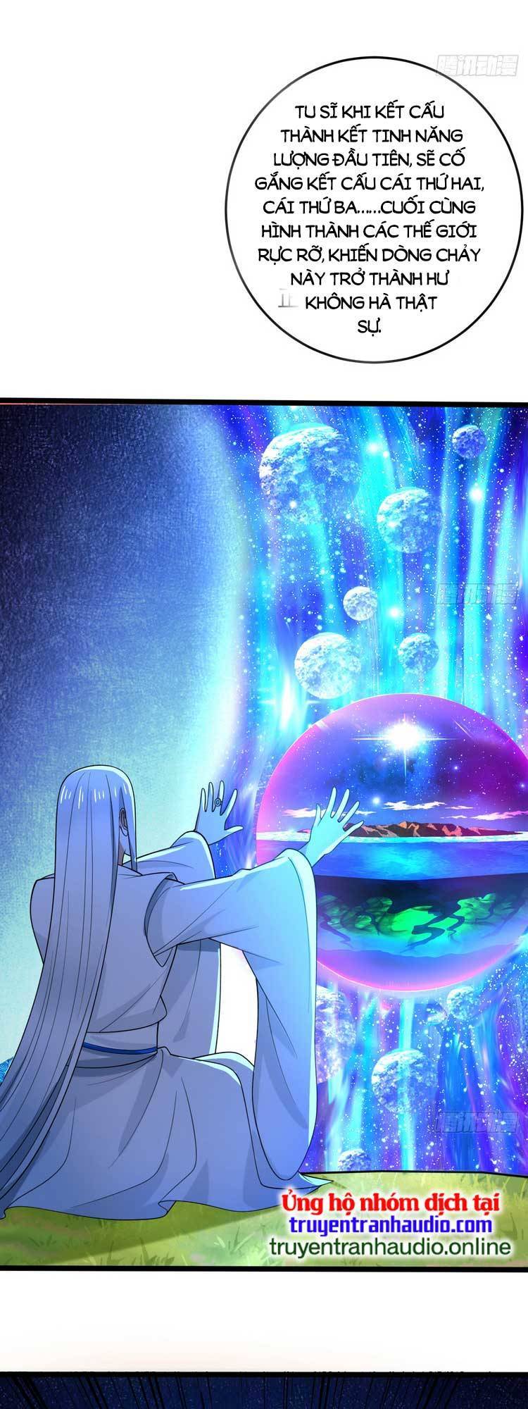 Ta Luyện Khí Ba Ngàn Năm Chapter 344 - 28