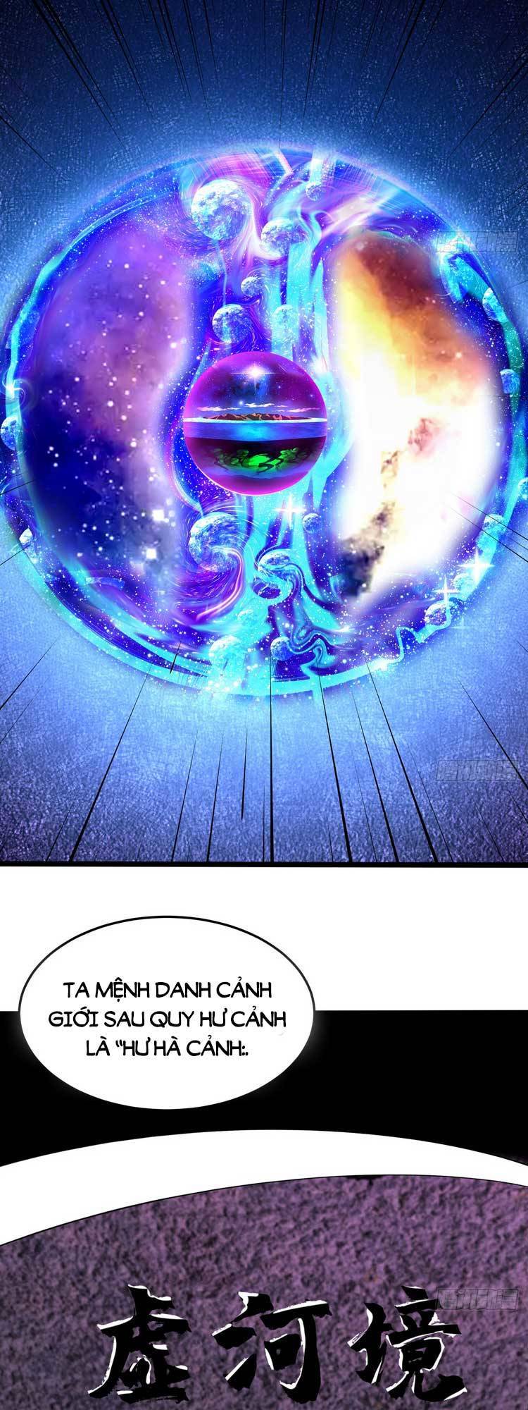 Ta Luyện Khí Ba Ngàn Năm Chapter 344 - 29