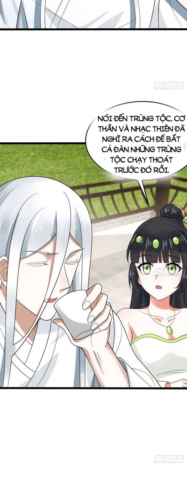 Ta Luyện Khí Ba Ngàn Năm Chapter 344 - 32