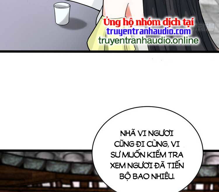 Ta Luyện Khí Ba Ngàn Năm Chapter 344 - 34