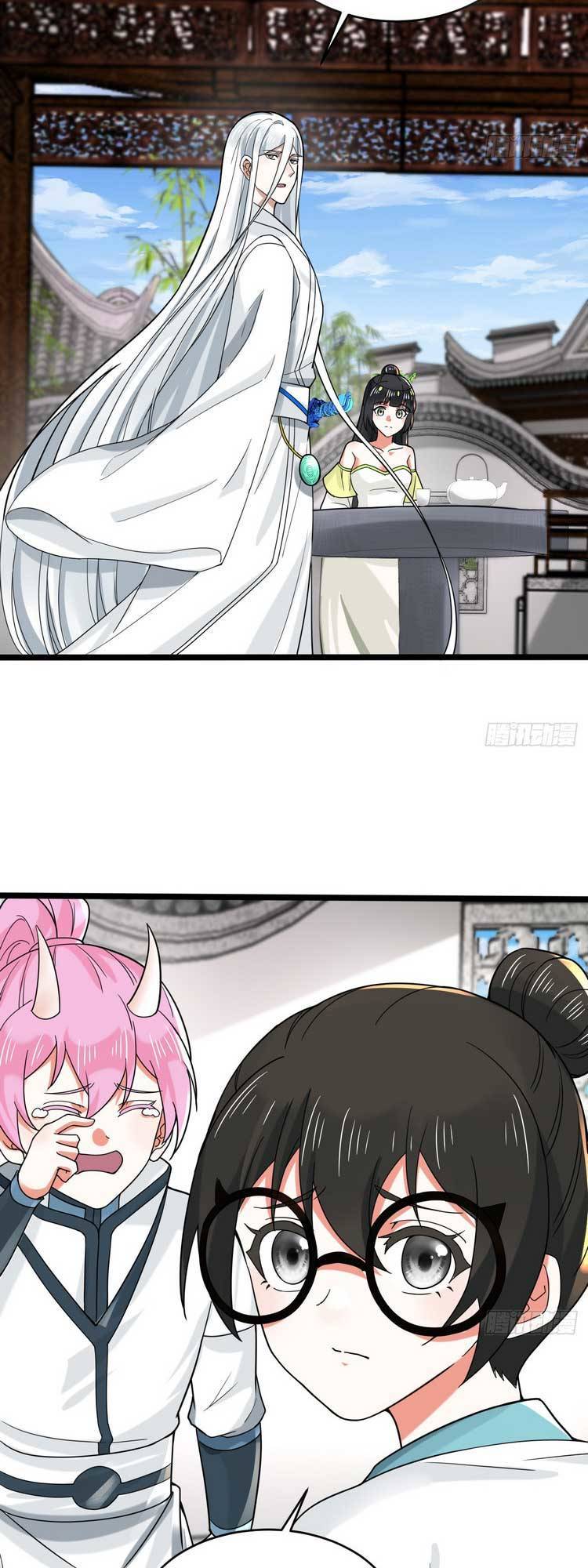 Ta Luyện Khí Ba Ngàn Năm Chapter 344 - 35