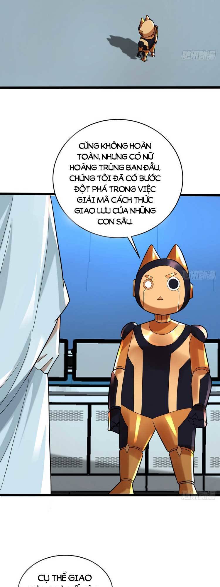 Ta Luyện Khí Ba Ngàn Năm Chapter 344 - 38