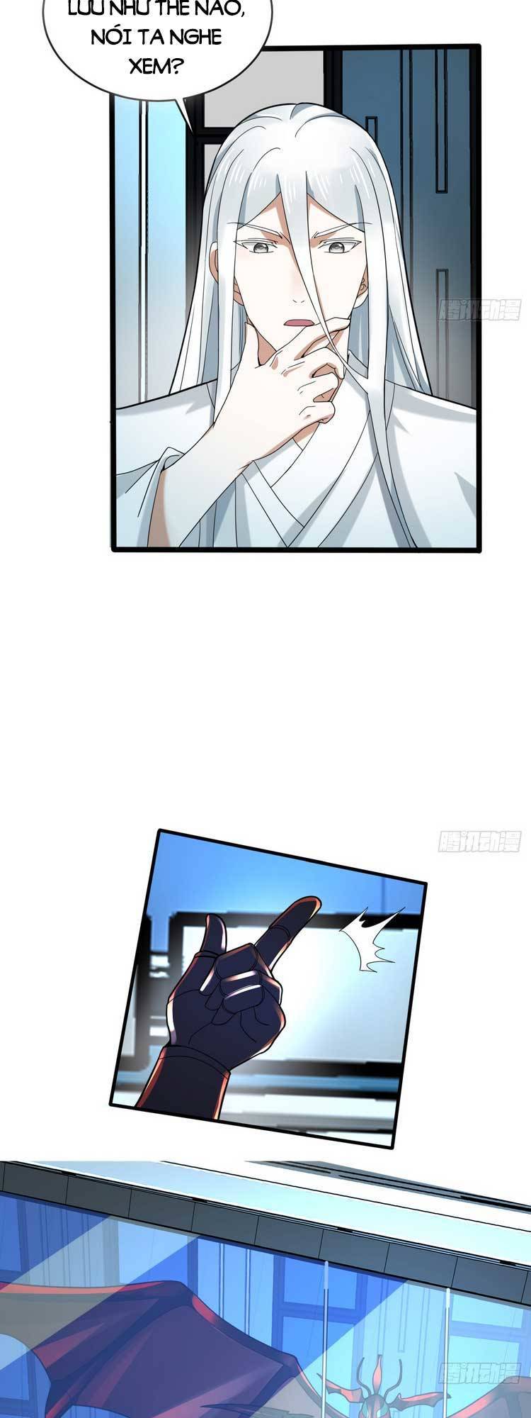 Ta Luyện Khí Ba Ngàn Năm Chapter 344 - 39