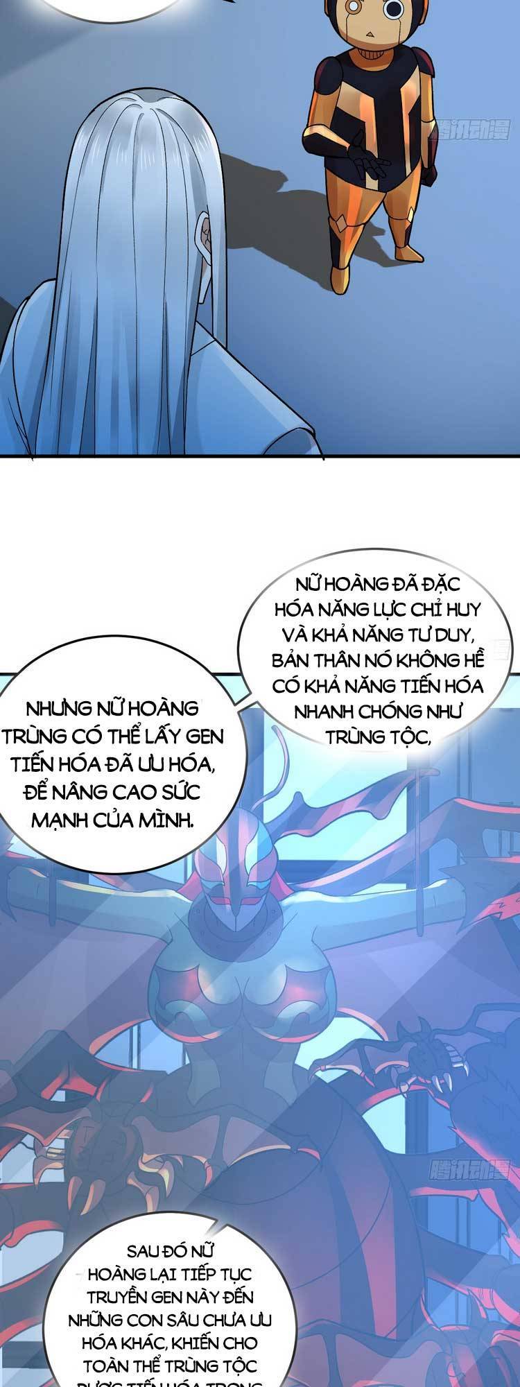Ta Luyện Khí Ba Ngàn Năm Chapter 344 - 44