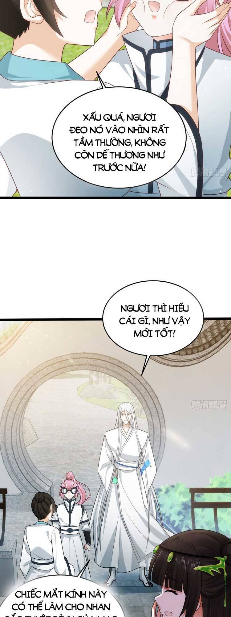 Ta Luyện Khí Ba Ngàn Năm Chapter 344 - 6