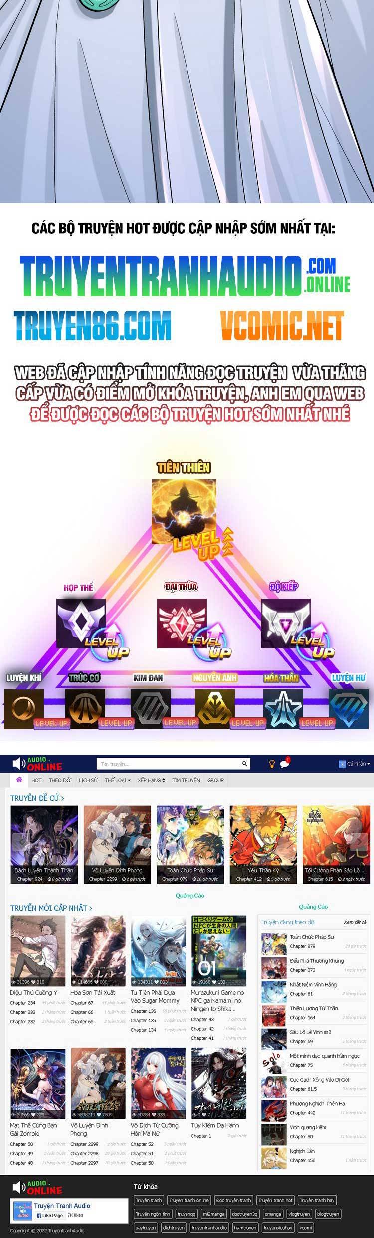 Ta Luyện Khí Ba Ngàn Năm Chapter 344 - 53