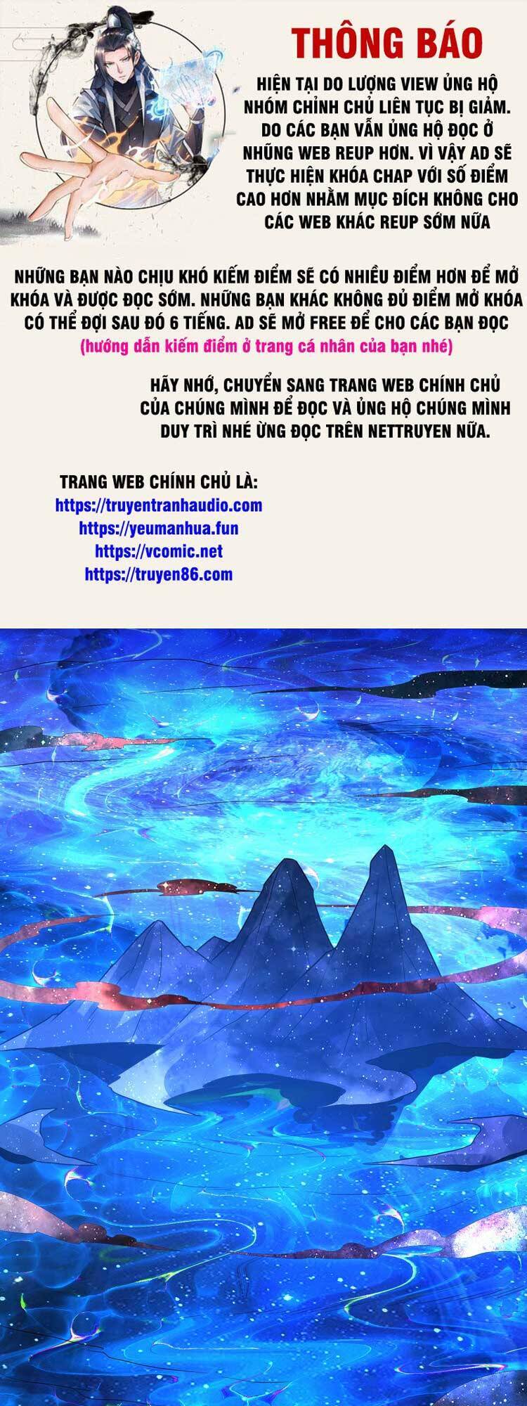 Ta Luyện Khí Ba Ngàn Năm Chapter 348 - 1