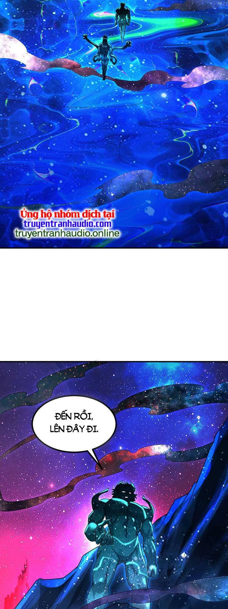 Ta Luyện Khí Ba Ngàn Năm Chapter 348 - 2