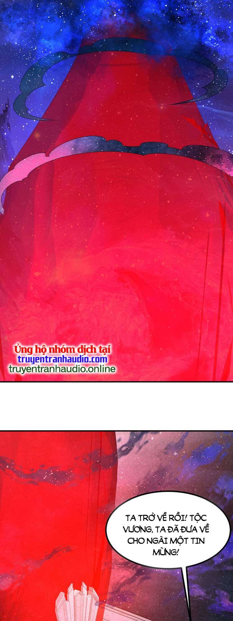 Ta Luyện Khí Ba Ngàn Năm Chapter 348 - 12