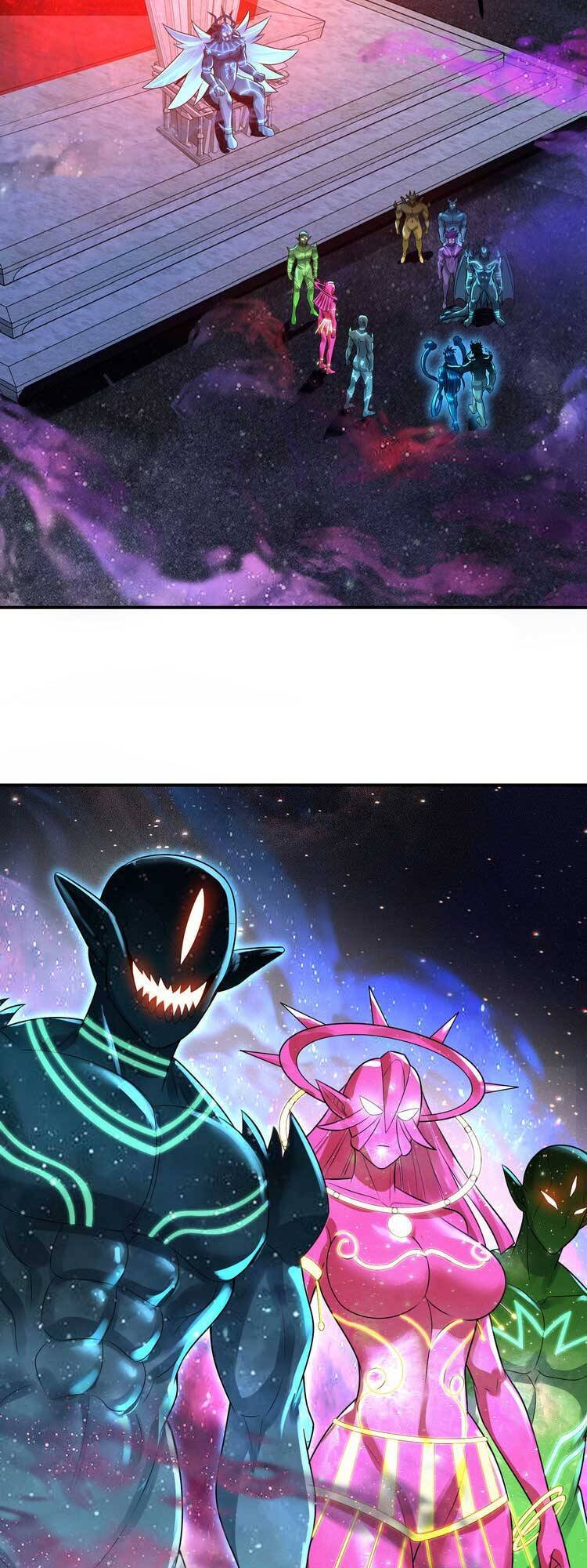 Ta Luyện Khí Ba Ngàn Năm Chapter 348 - 13