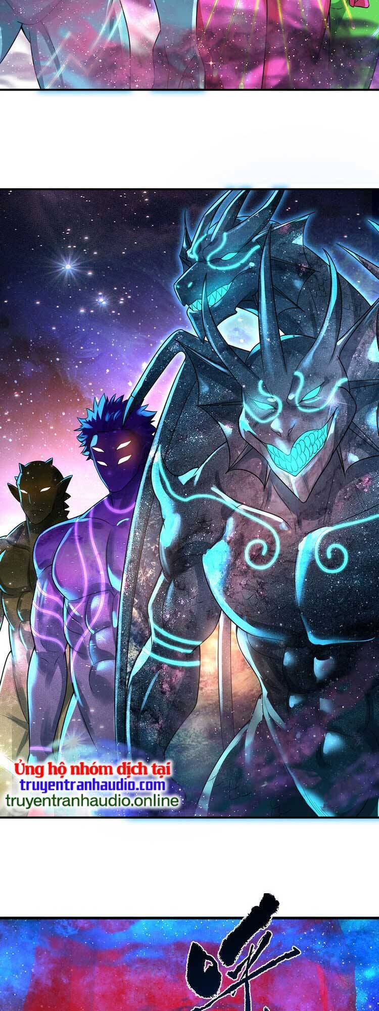 Ta Luyện Khí Ba Ngàn Năm Chapter 348 - 14