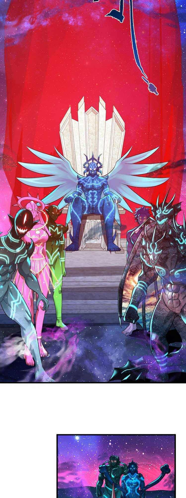 Ta Luyện Khí Ba Ngàn Năm Chapter 348 - 15