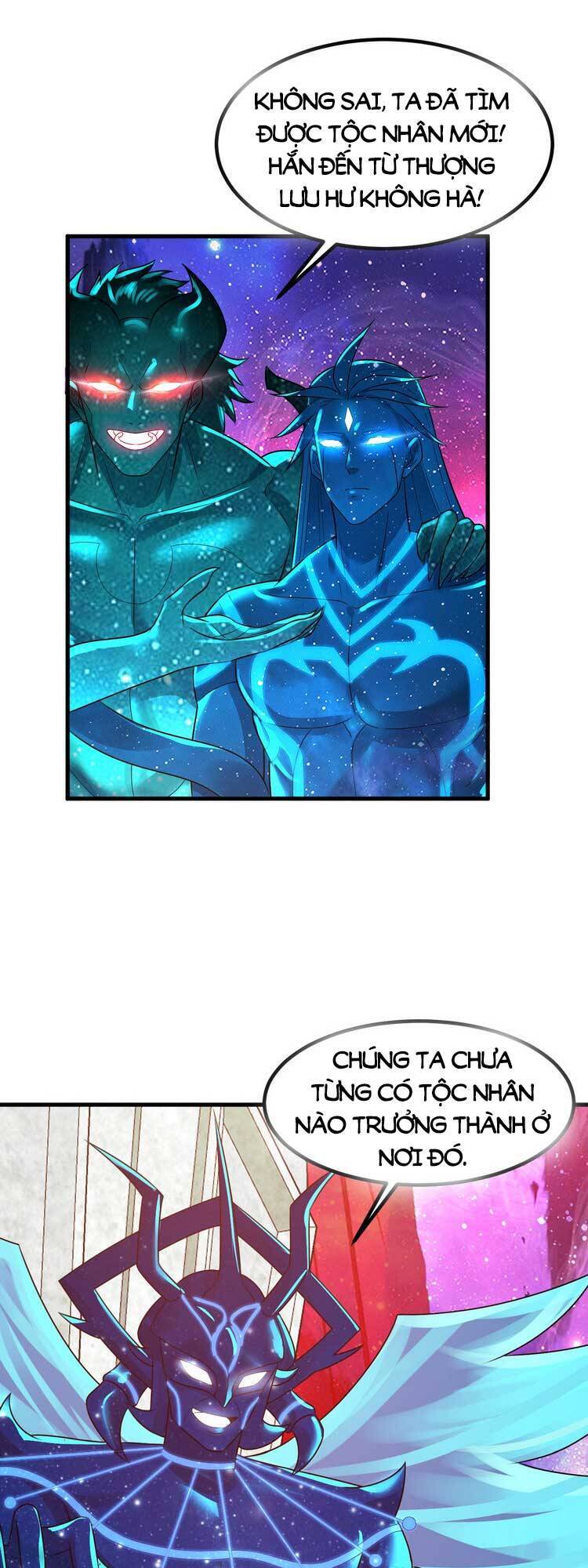 Ta Luyện Khí Ba Ngàn Năm Chapter 348 - 18