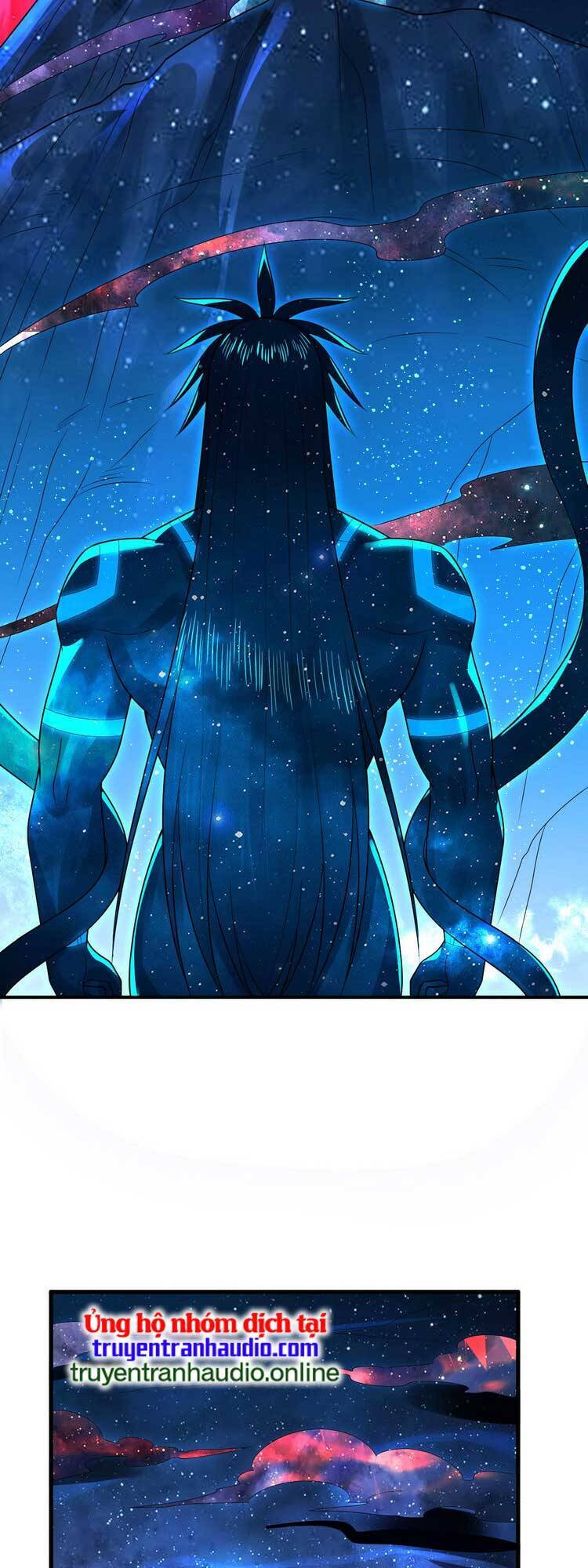 Ta Luyện Khí Ba Ngàn Năm Chapter 348 - 3