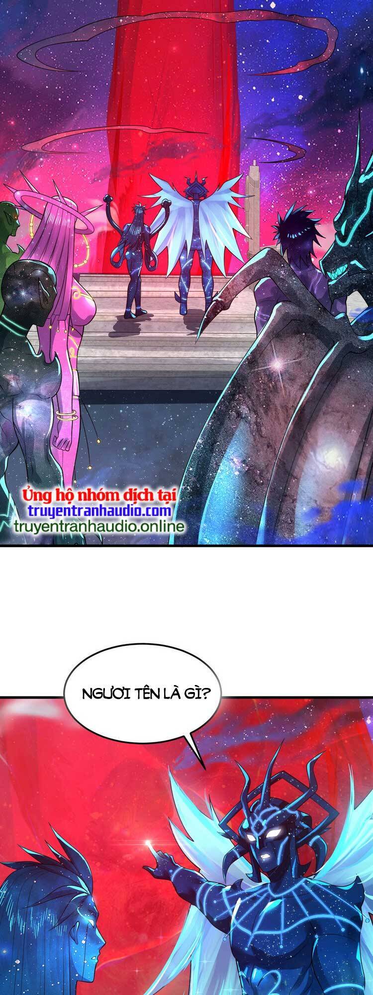 Ta Luyện Khí Ba Ngàn Năm Chapter 348 - 21