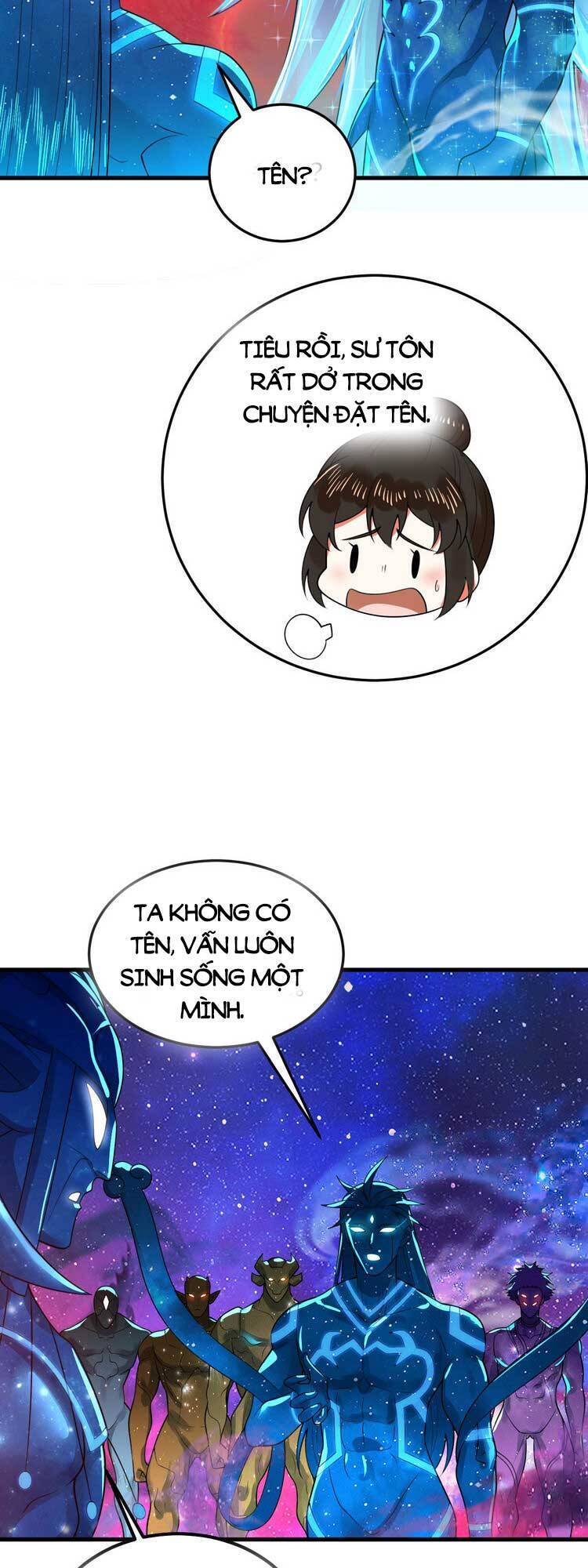 Ta Luyện Khí Ba Ngàn Năm Chapter 348 - 22