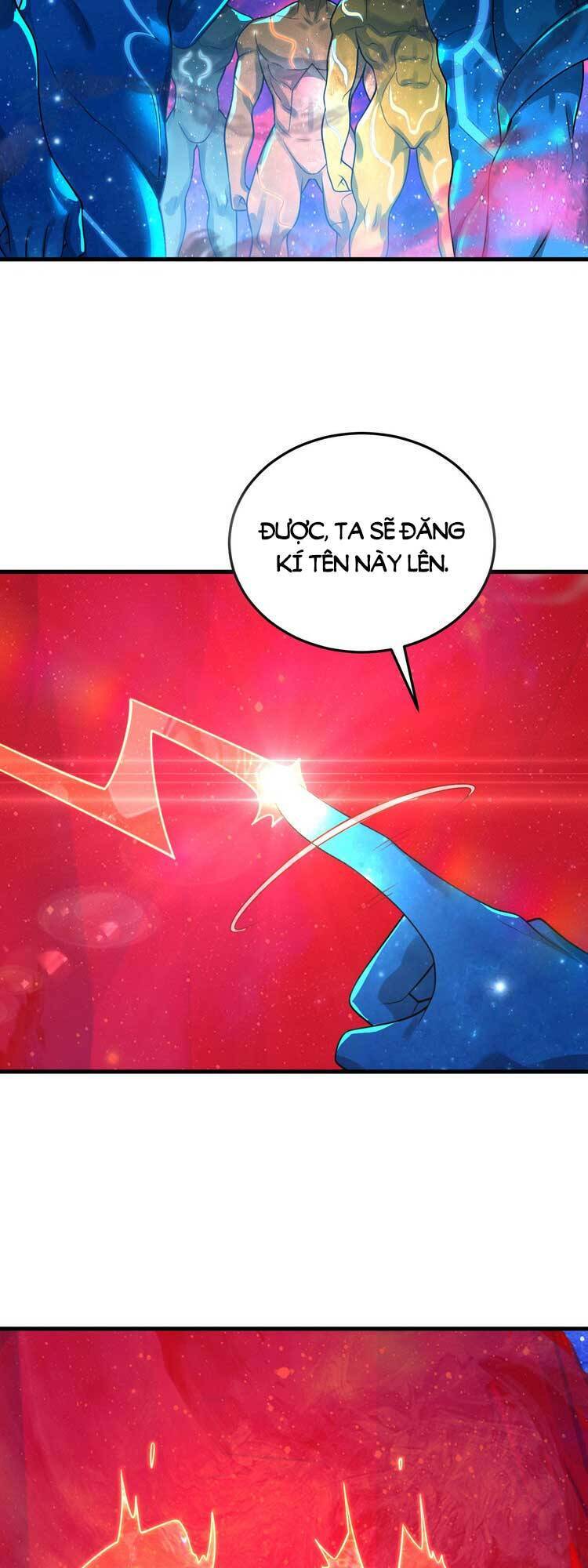 Ta Luyện Khí Ba Ngàn Năm Chapter 348 - 24