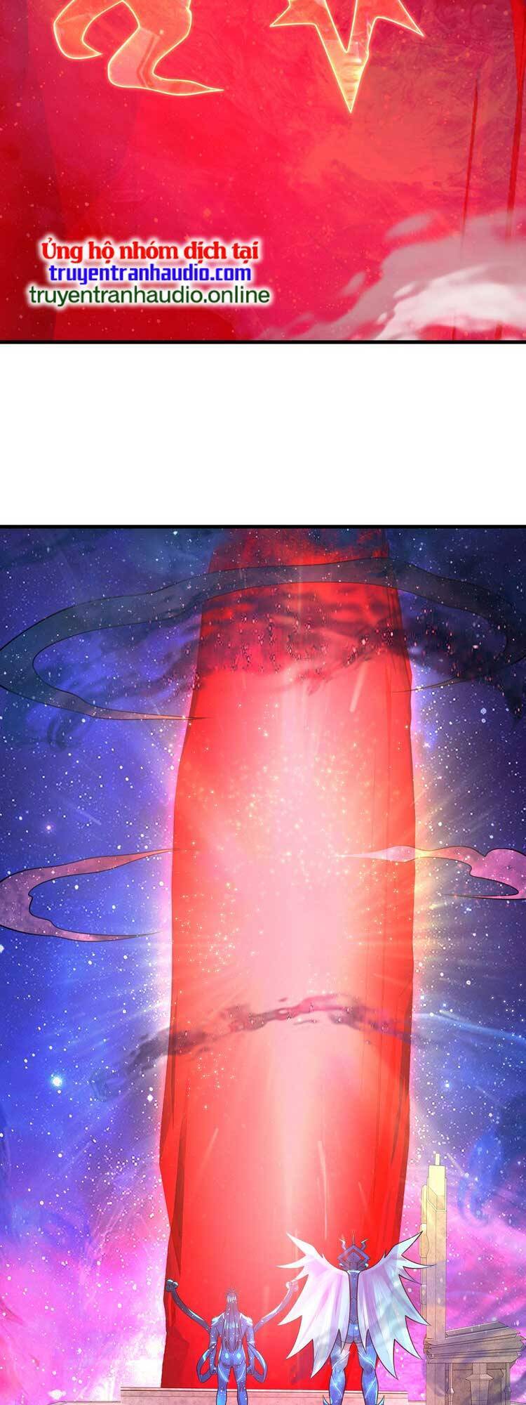 Ta Luyện Khí Ba Ngàn Năm Chapter 348 - 25