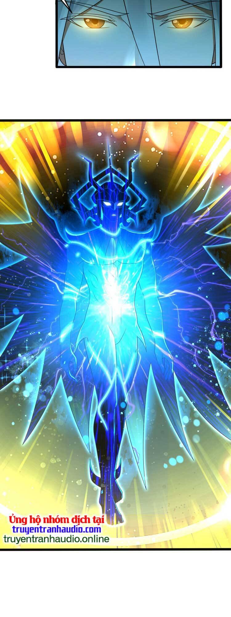 Ta Luyện Khí Ba Ngàn Năm Chapter 348 - 29