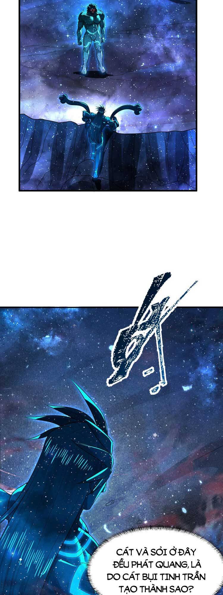 Ta Luyện Khí Ba Ngàn Năm Chapter 348 - 4