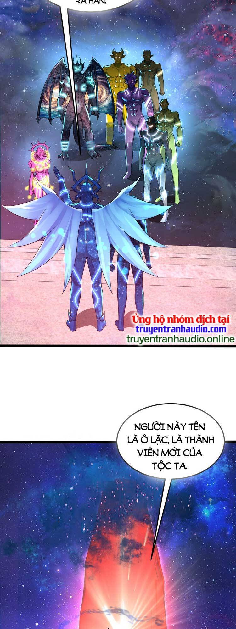 Ta Luyện Khí Ba Ngàn Năm Chapter 348 - 32