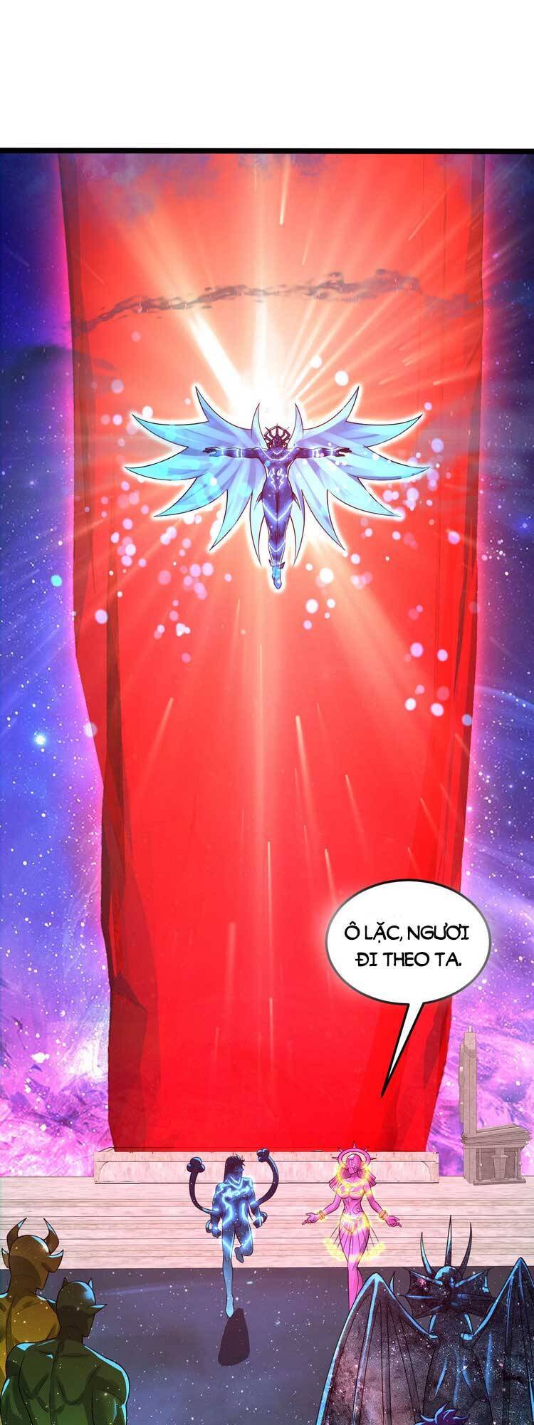 Ta Luyện Khí Ba Ngàn Năm Chapter 348 - 35