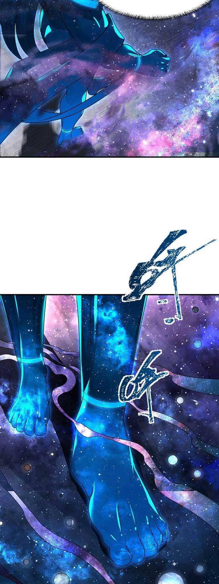 Ta Luyện Khí Ba Ngàn Năm Chapter 348 - 5