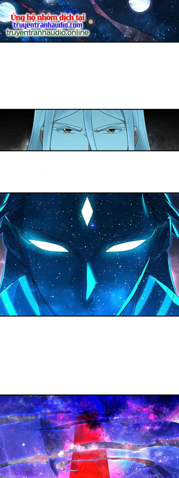 Ta Luyện Khí Ba Ngàn Năm Chapter 348 - 6