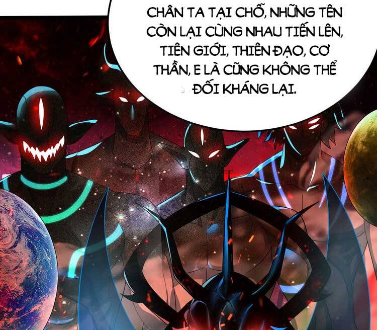 Ta Luyện Khí Ba Ngàn Năm Chapter 348 - 51