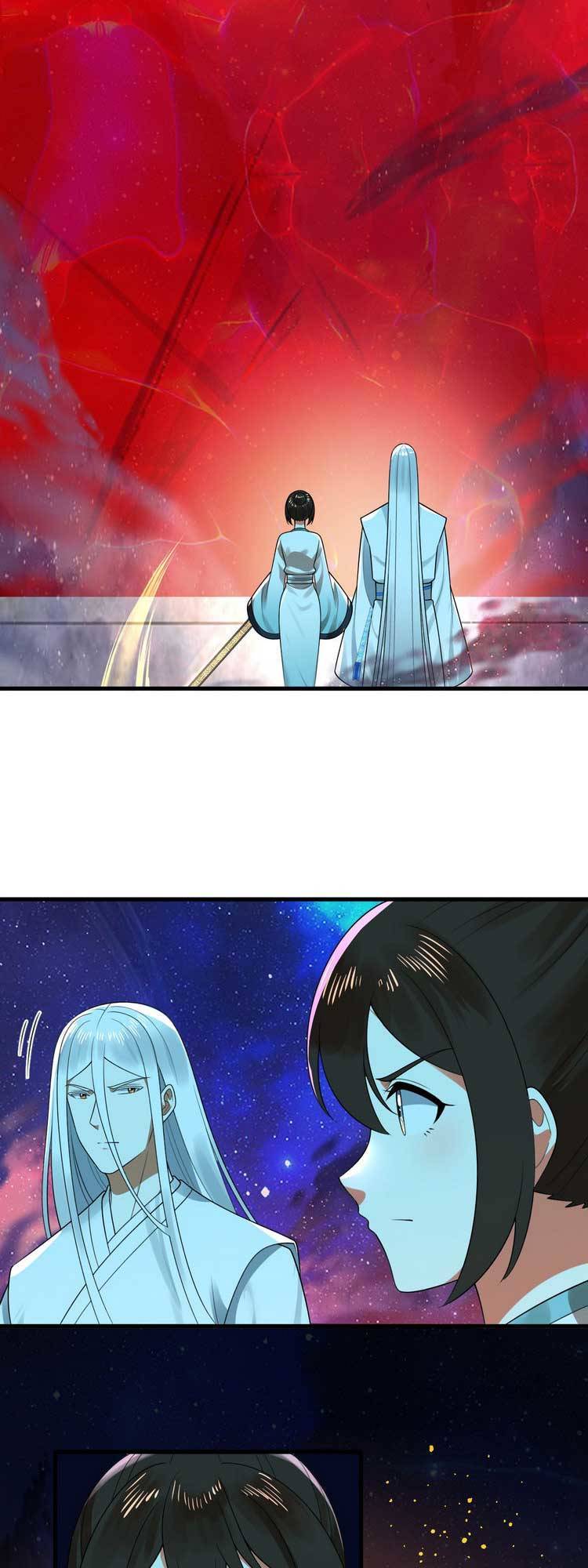 Ta Luyện Khí Ba Ngàn Năm Chapter 349 - 36