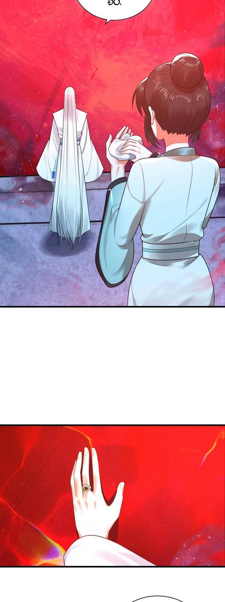 Ta Luyện Khí Ba Ngàn Năm Chapter 349 - 46