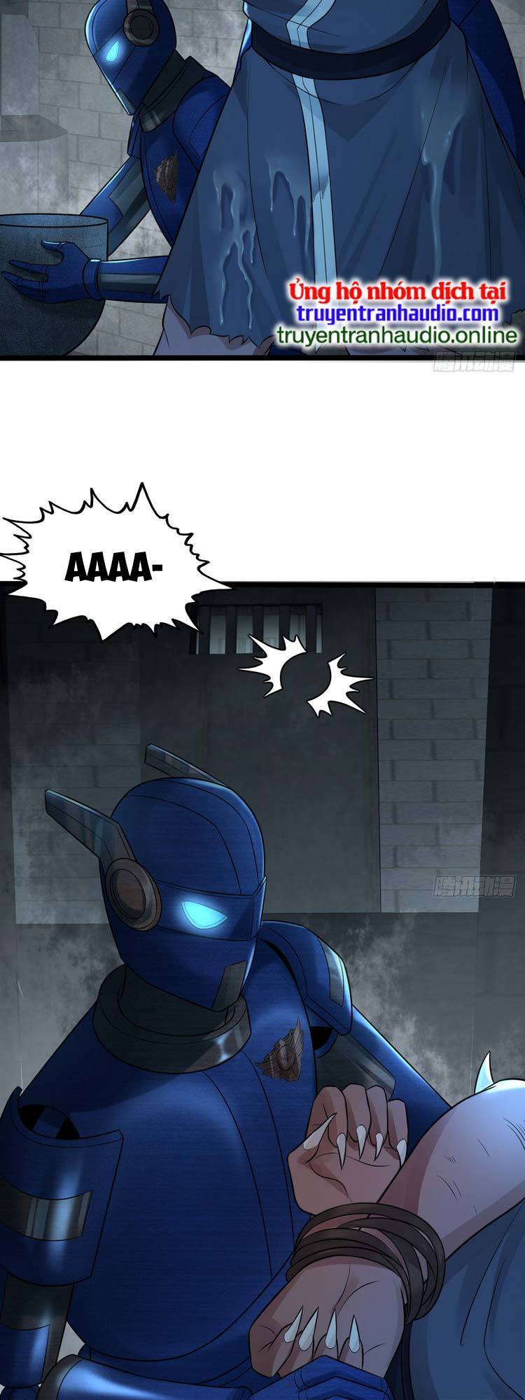 Ta Luyện Khí Ba Ngàn Năm Chapter 317 - 11