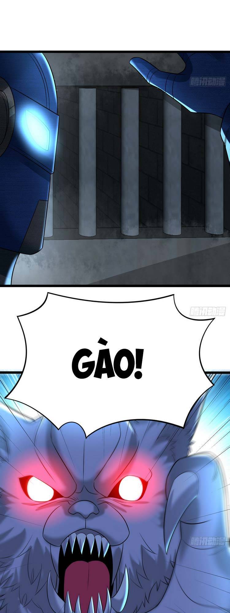 Ta Luyện Khí Ba Ngàn Năm Chapter 317 - 13