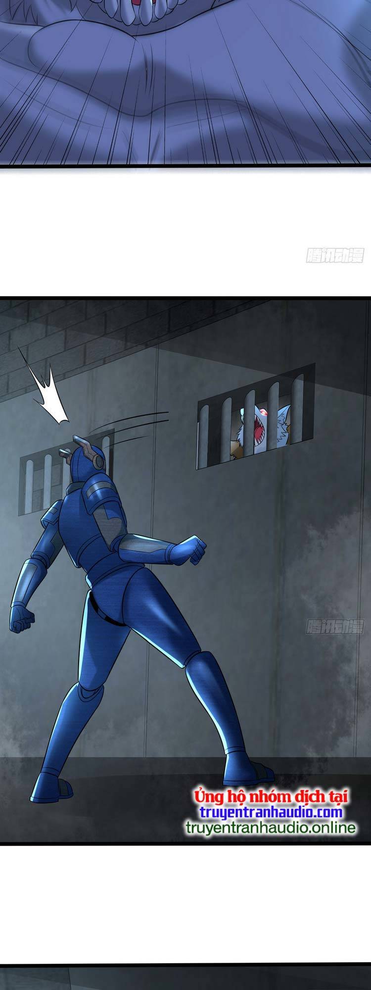 Ta Luyện Khí Ba Ngàn Năm Chapter 317 - 14