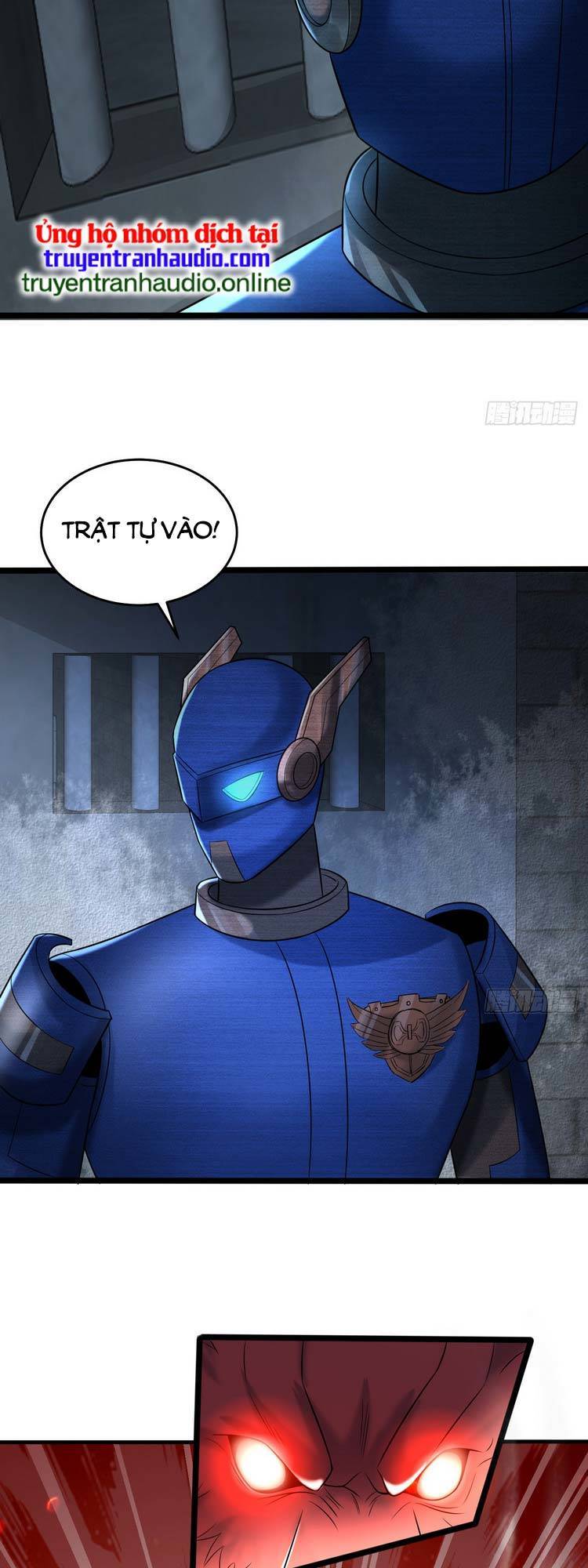 Ta Luyện Khí Ba Ngàn Năm Chapter 317 - 16