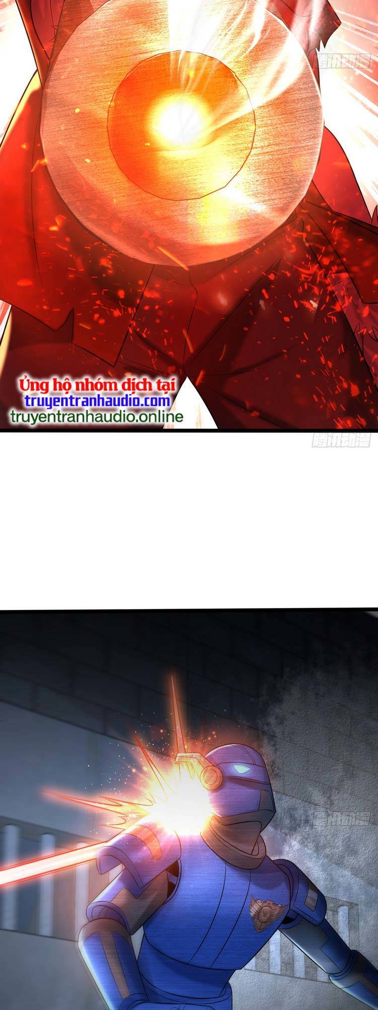 Ta Luyện Khí Ba Ngàn Năm Chapter 317 - 18