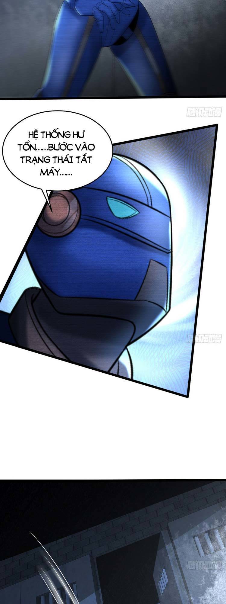 Ta Luyện Khí Ba Ngàn Năm Chapter 317 - 19