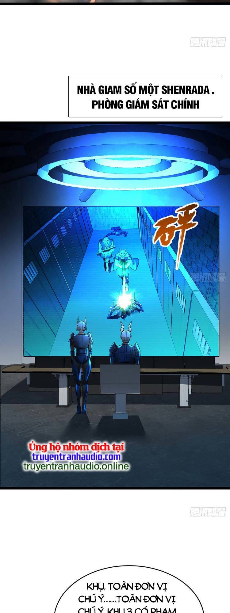 Ta Luyện Khí Ba Ngàn Năm Chapter 317 - 26