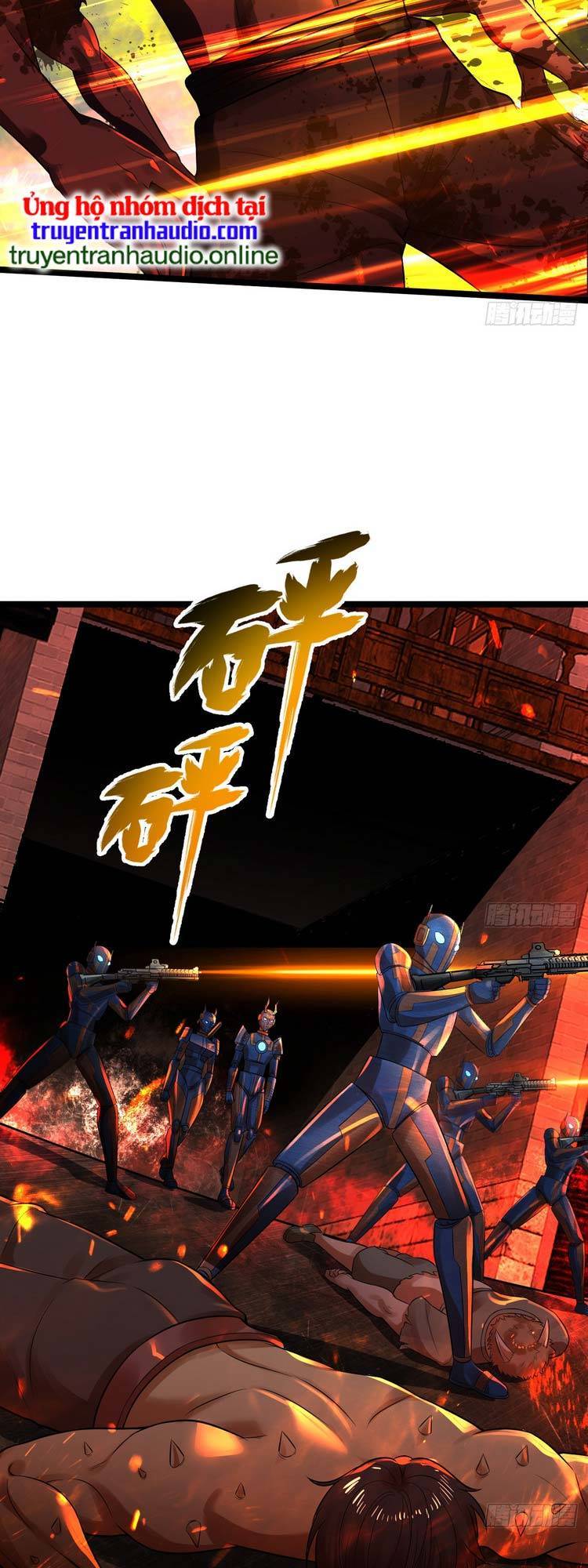 Ta Luyện Khí Ba Ngàn Năm Chapter 317 - 32