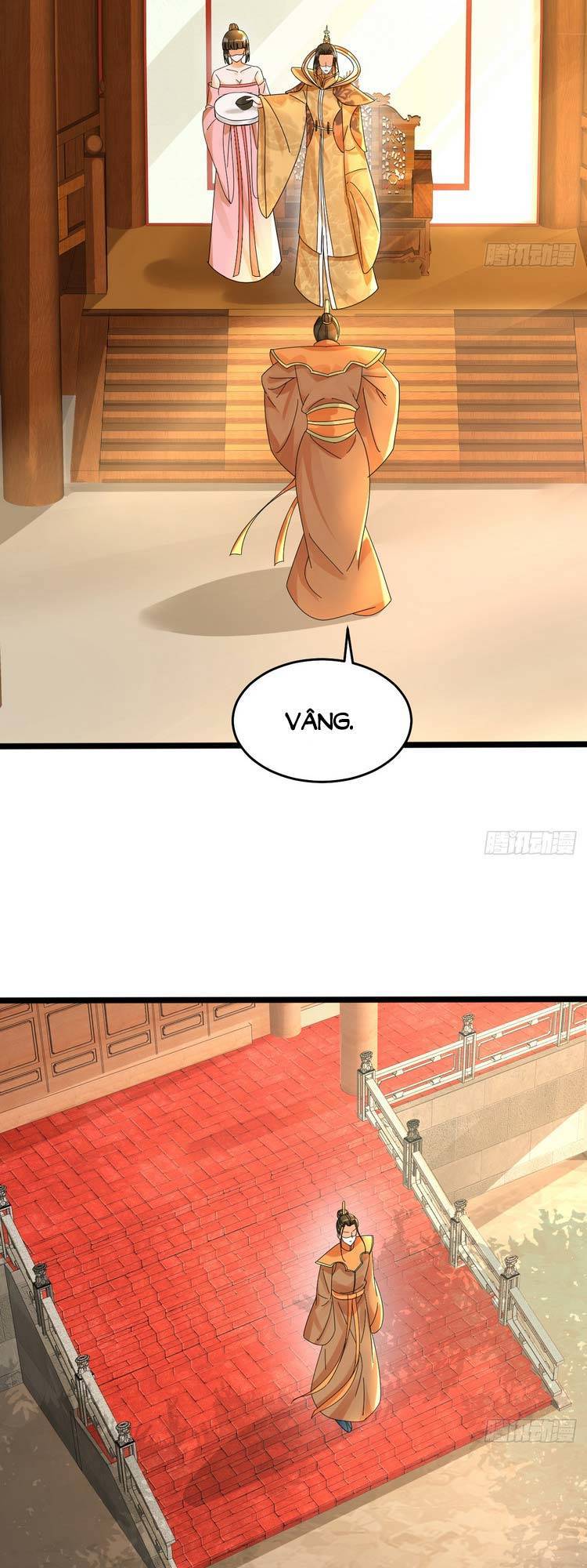 Ta Luyện Khí Ba Ngàn Năm Chapter 317 - 5