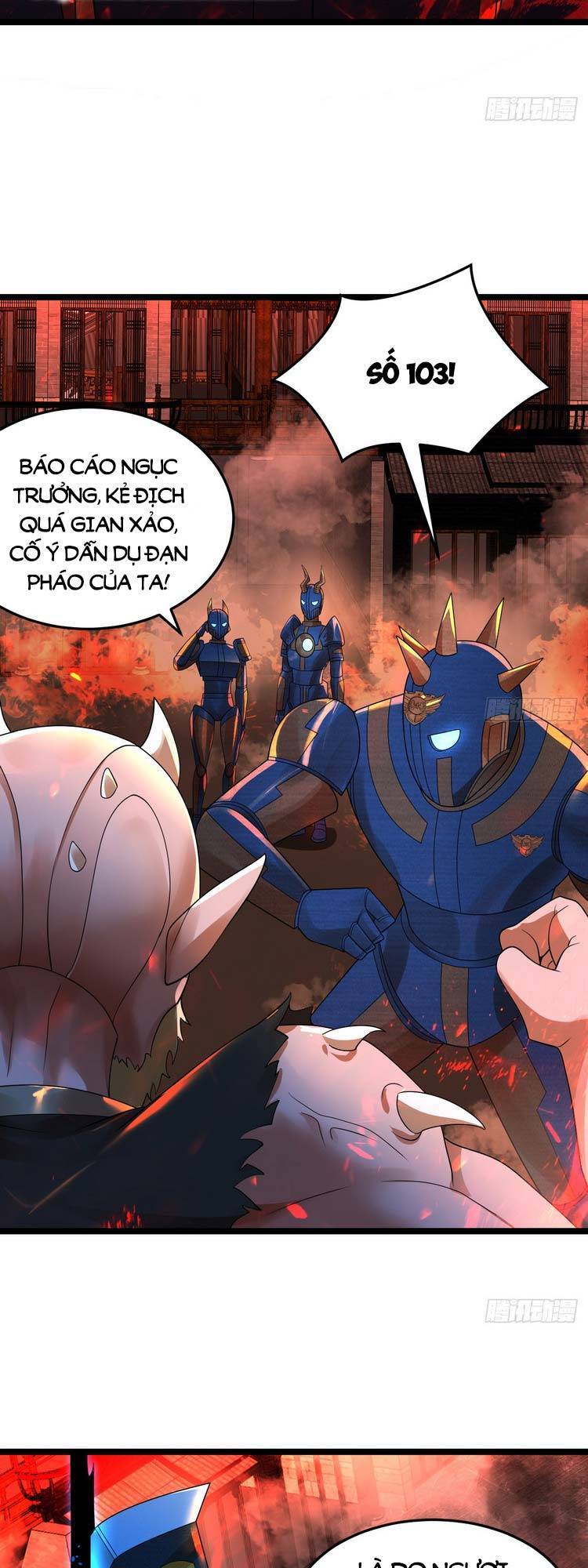 Ta Luyện Khí Ba Ngàn Năm Chapter 317 - 42