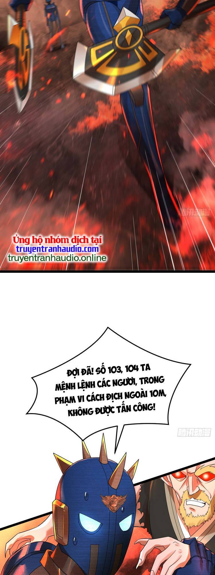 Ta Luyện Khí Ba Ngàn Năm Chapter 317 - 44