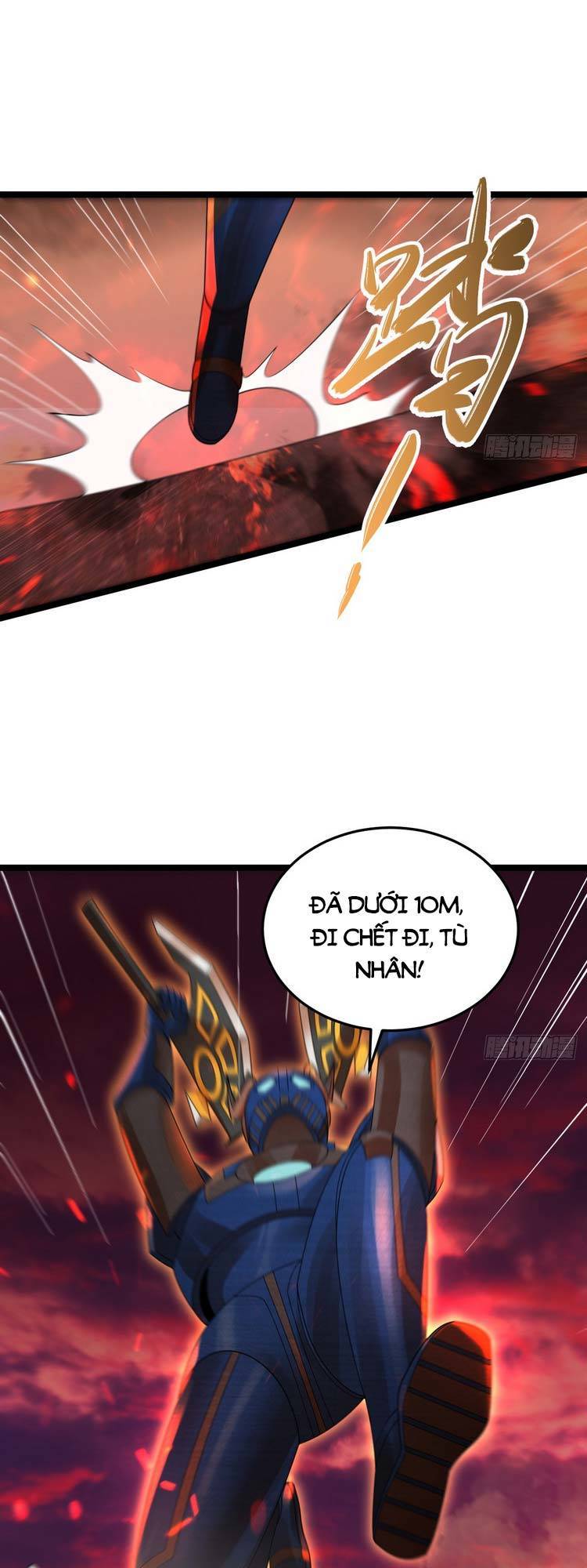 Ta Luyện Khí Ba Ngàn Năm Chapter 317 - 46