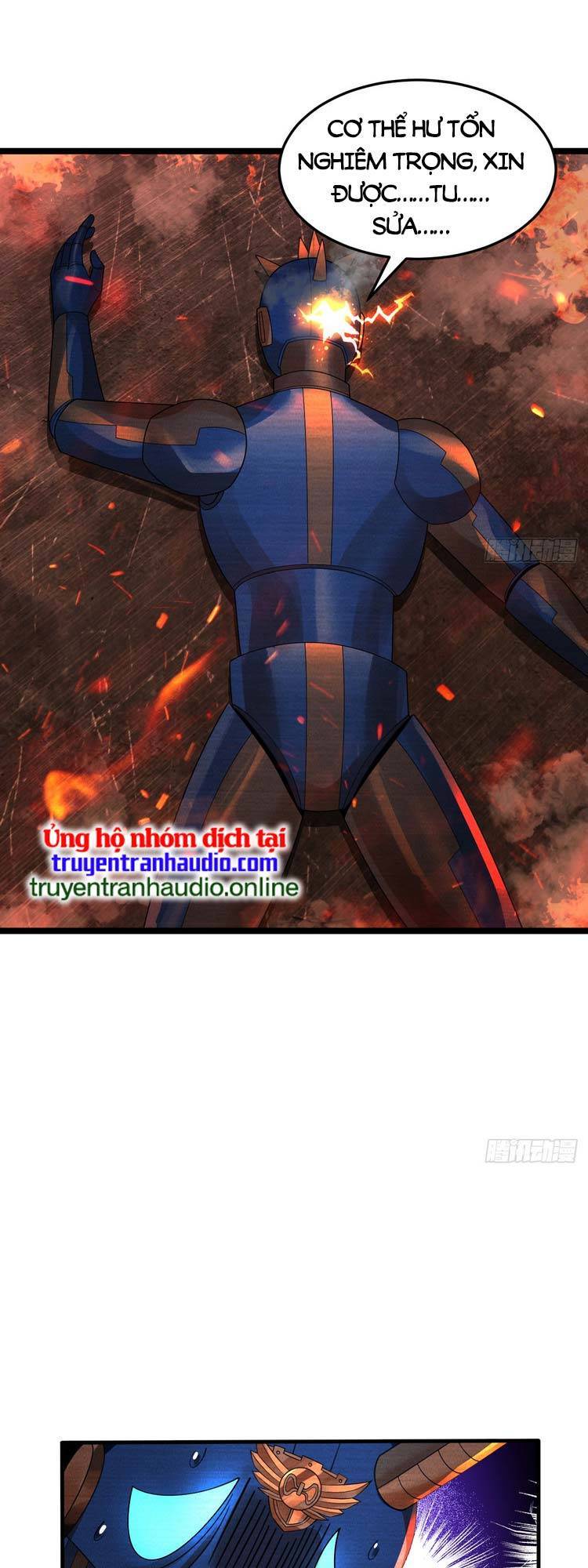 Ta Luyện Khí Ba Ngàn Năm Chapter 317 - 49